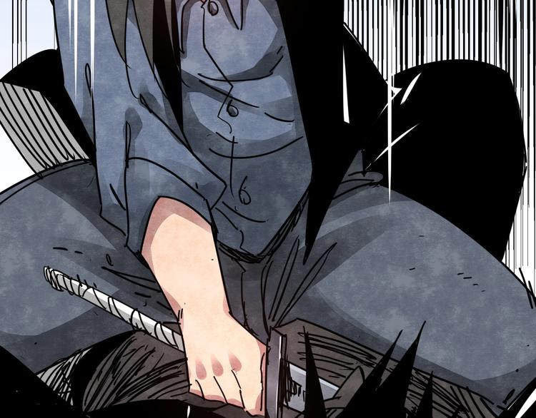 第21话 幸存者(1/2)-第22话