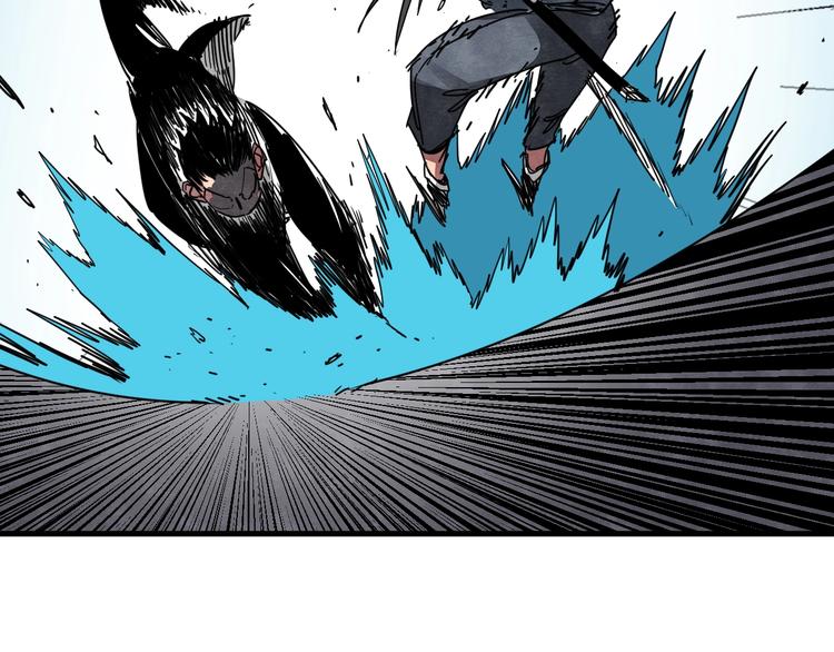 第21话 幸存者(1/2)-第22话