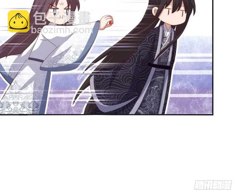 神廚狂後 - 第140話 毒發 - 3