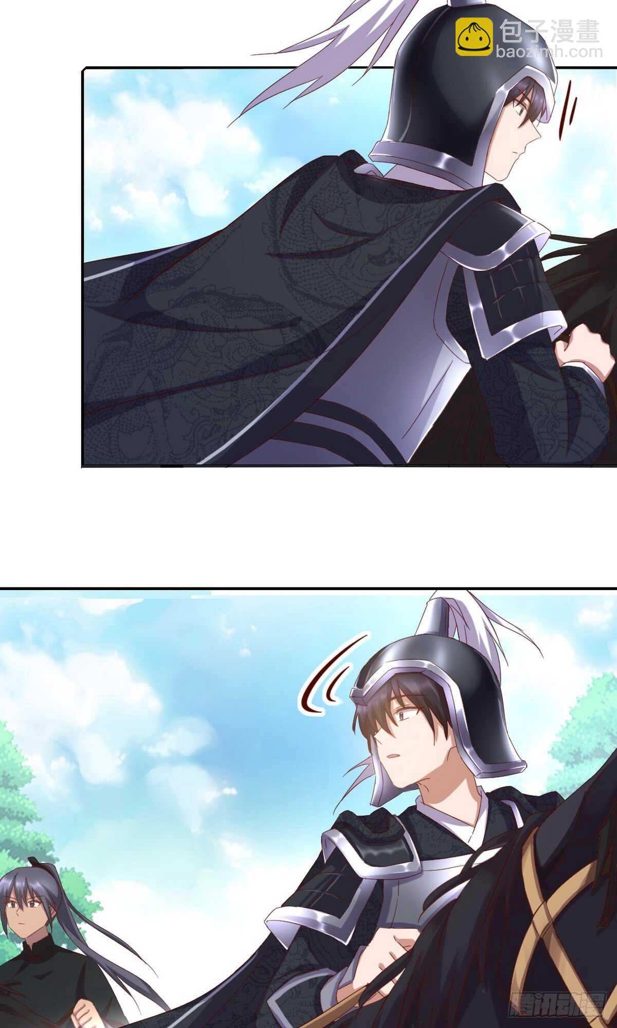 神廚狂後 - 第148話 最糟糕的時機 - 6