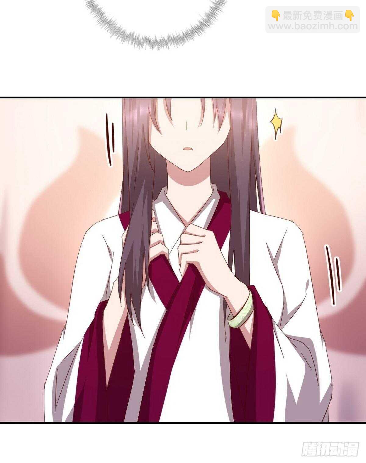 神廚狂後 - 第170話 雲姝女王 - 1