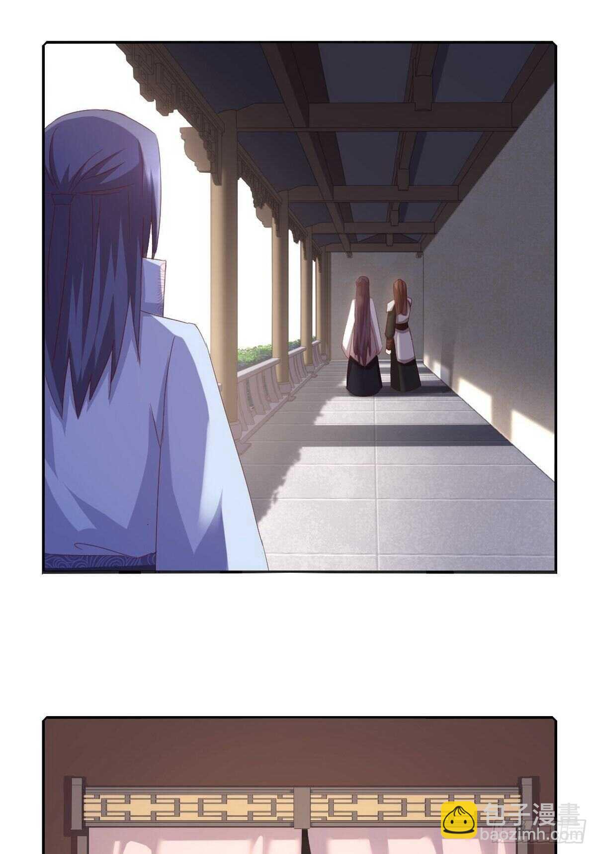 神廚狂後 - 第170話 雲姝女王 - 1