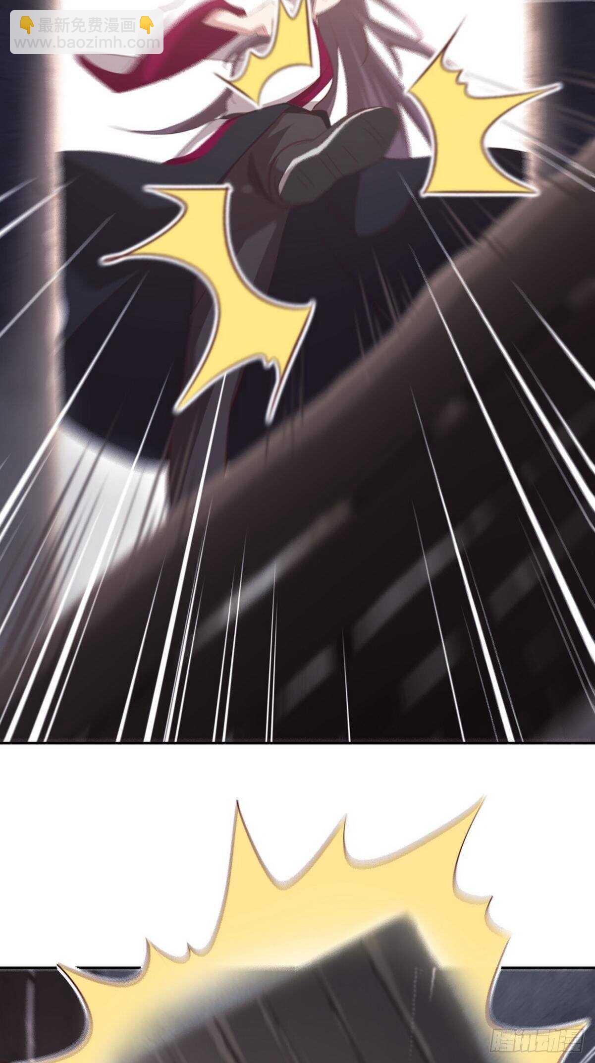 神廚狂後 - 第174話 難題 - 4