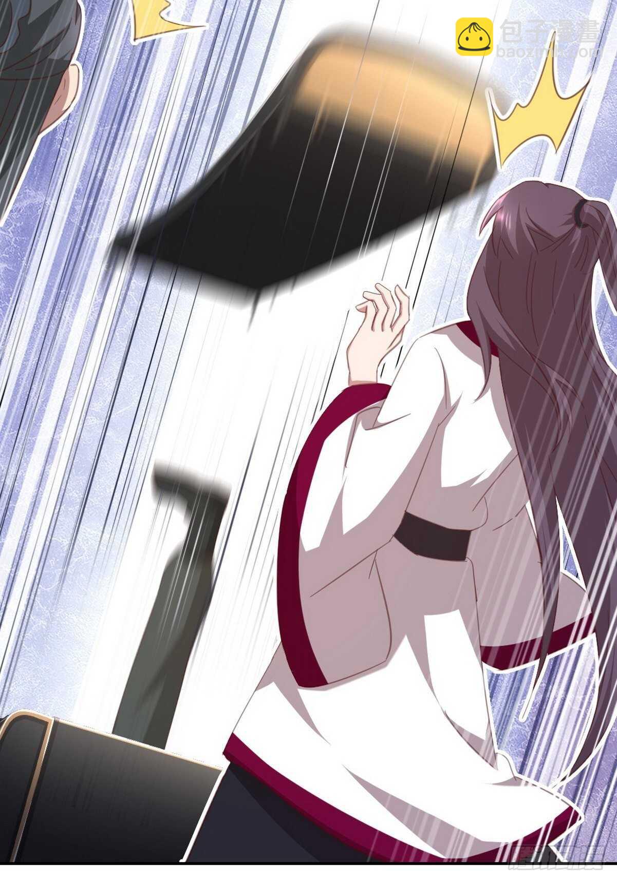 神廚狂後 - 第174話 難題 - 2