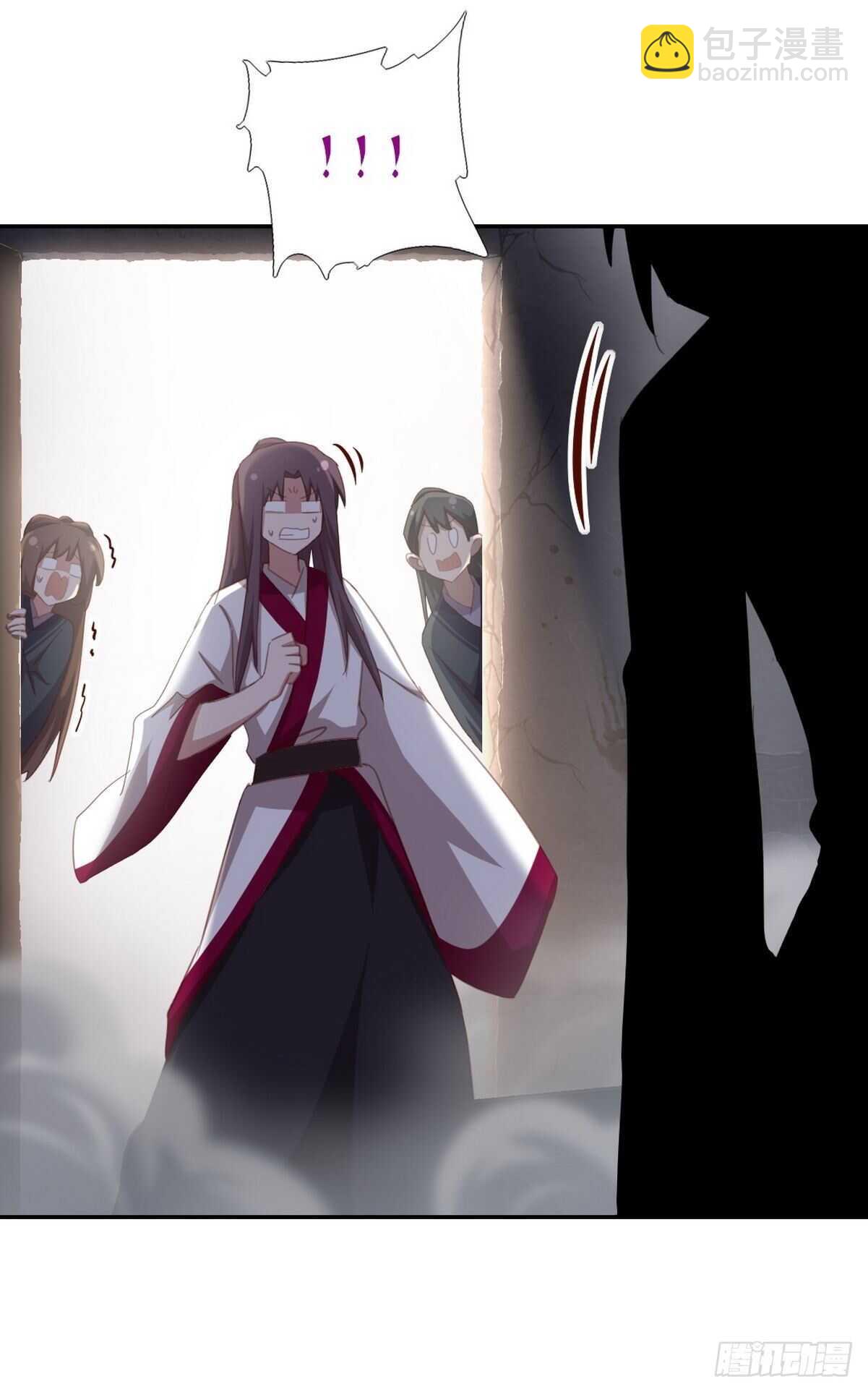 神廚狂後 - 第174話 難題 - 3