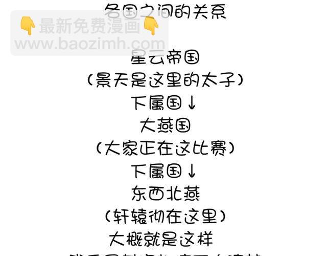 神廚狂後 - 第184話 他絕不會死(2/2) - 3