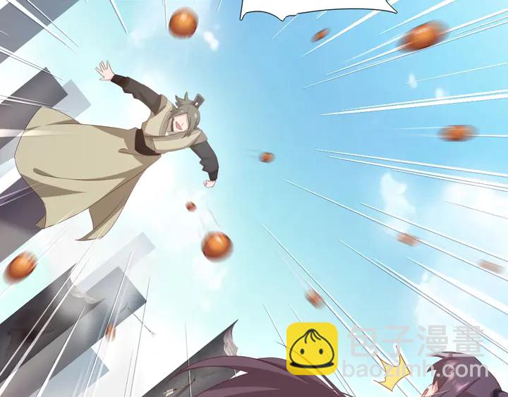 神廚狂後 - 第190話 險中求勝(1/2) - 2