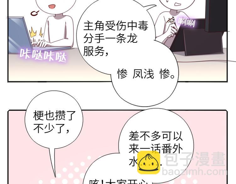 神廚狂後 - 番外4 - 6