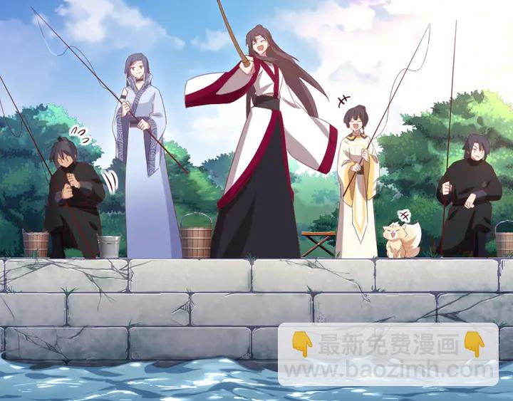 神廚狂後 - 第220話 黃雀在後(1/2) - 5