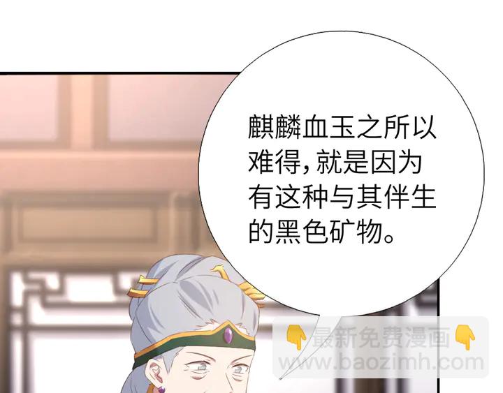 神廚狂後 - 第234話 銅鎖片(1/2) - 6