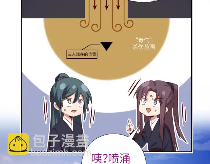 神廚狂後 - 第254話東燕特產(2/2) - 1