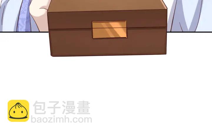 神廚狂後 - 第269話最討厭的事(1/2) - 2