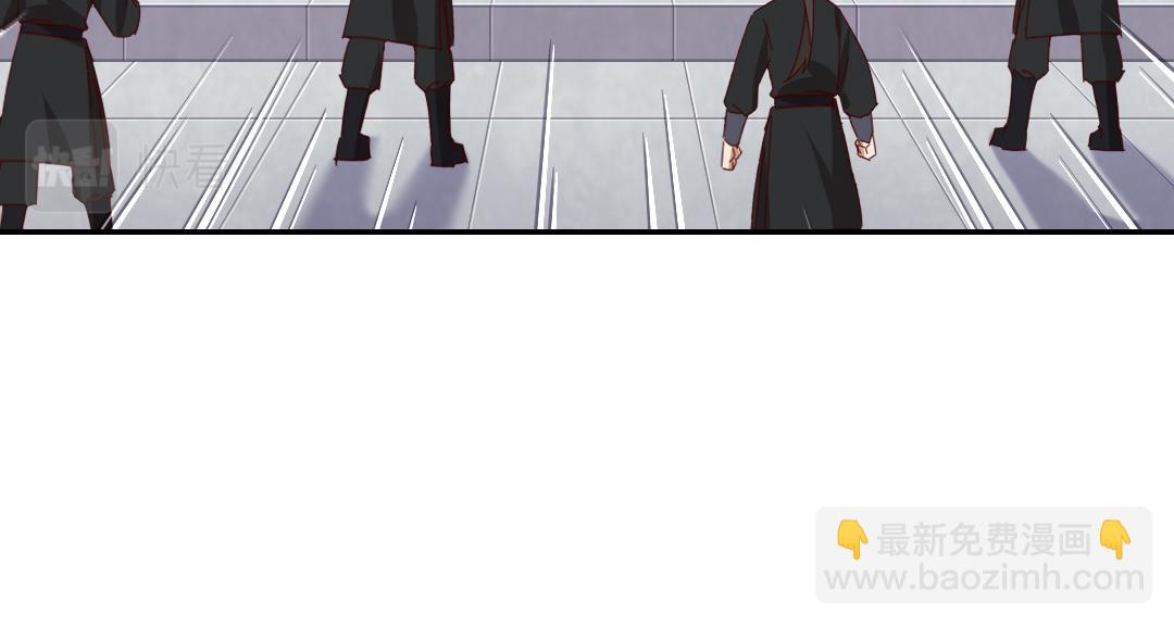 神廚狂後 - 第284話知兄莫若弟(2/2) - 2