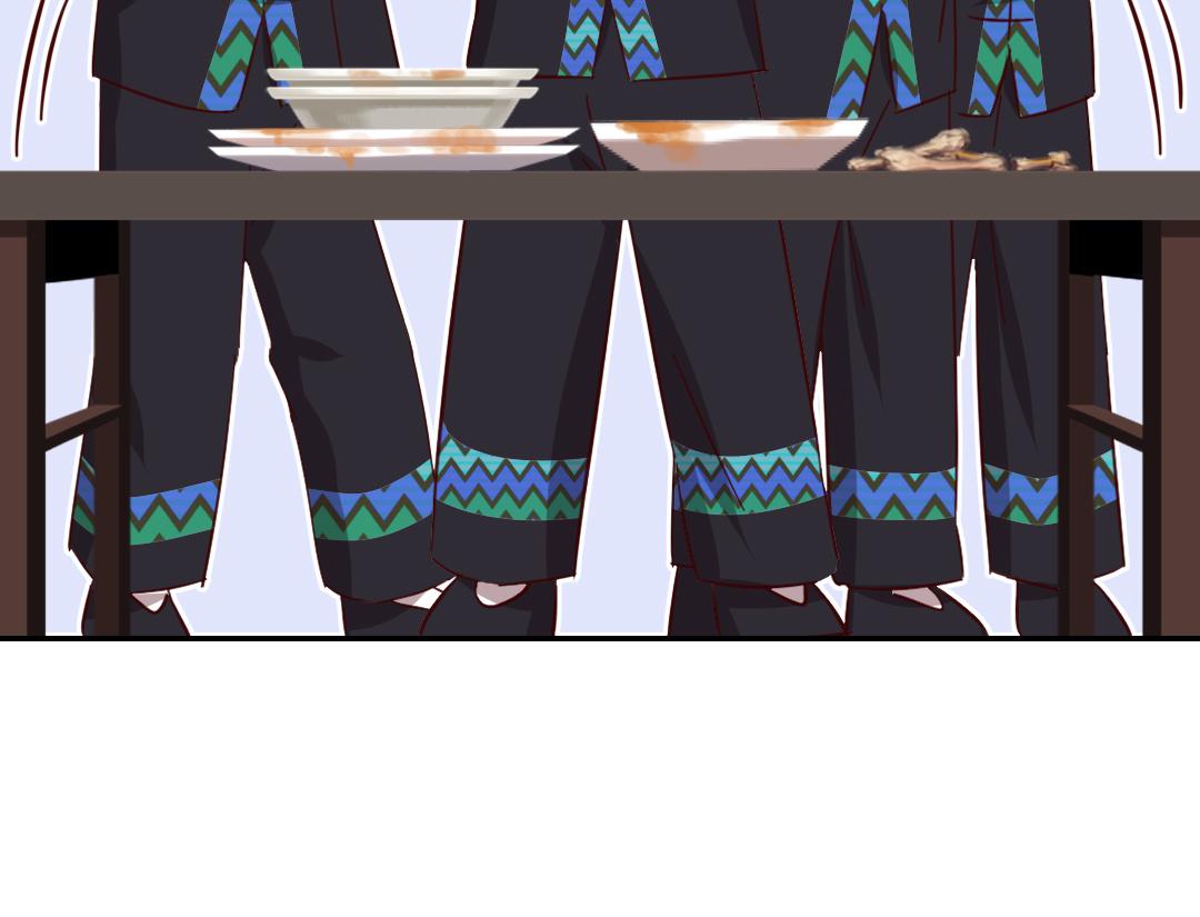 神廚狂後 - 第288話突破口(2/2) - 3