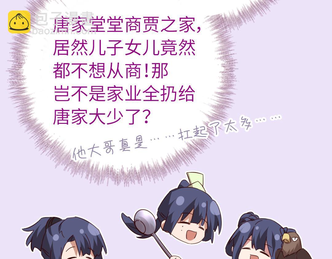 神廚狂後 - 第292話 神農閣人(2/2) - 5