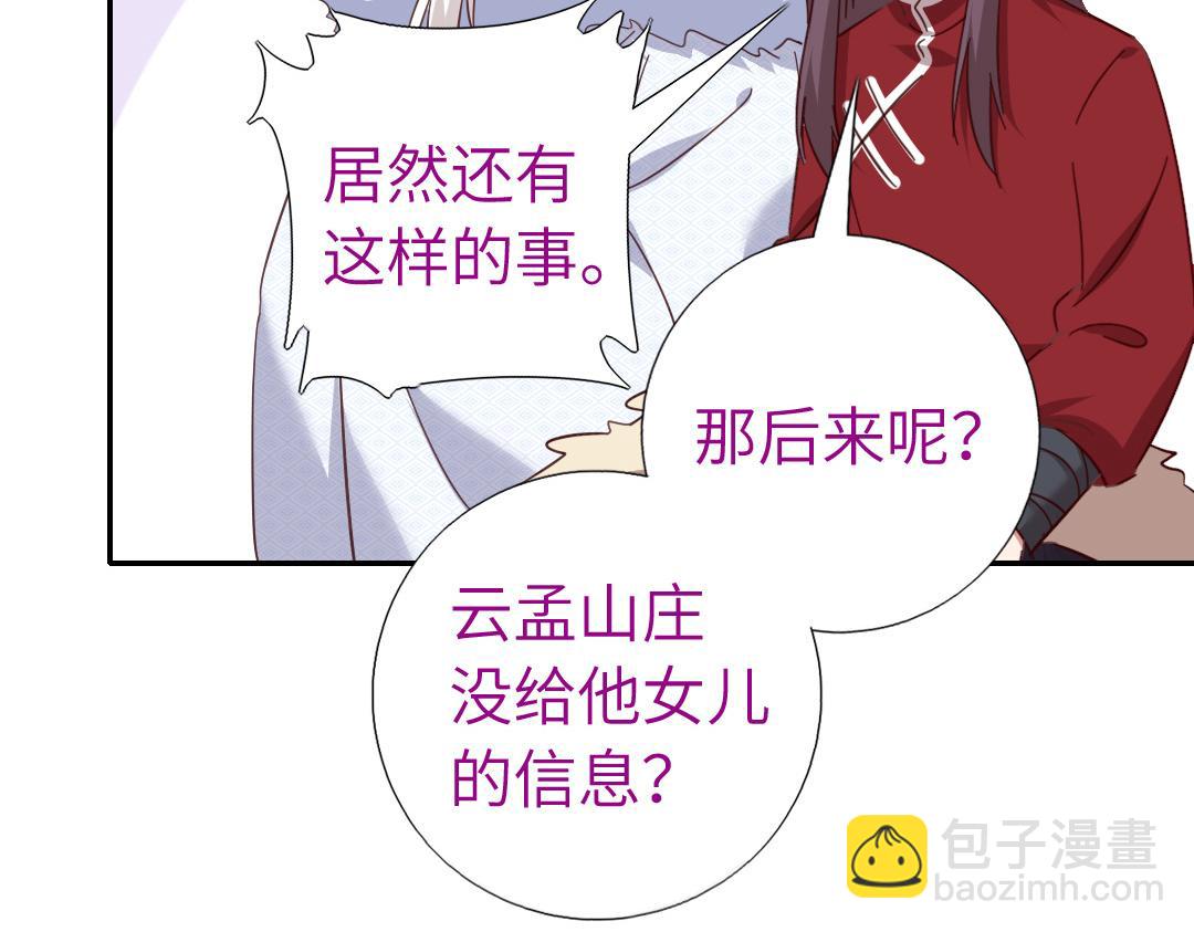 神廚狂後 - 第292話 神農閣人(2/2) - 3