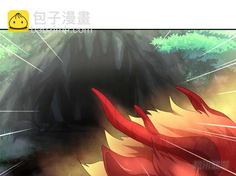 神廚狂後 - 第35話 險中逃生(1/2) - 4