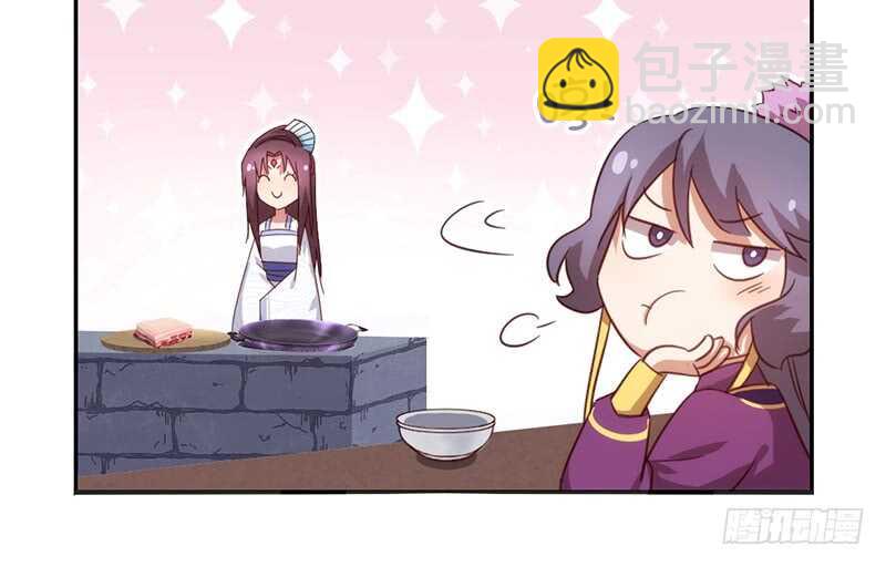 神廚狂後 - 第39話 紅燒肉的對決 - 7