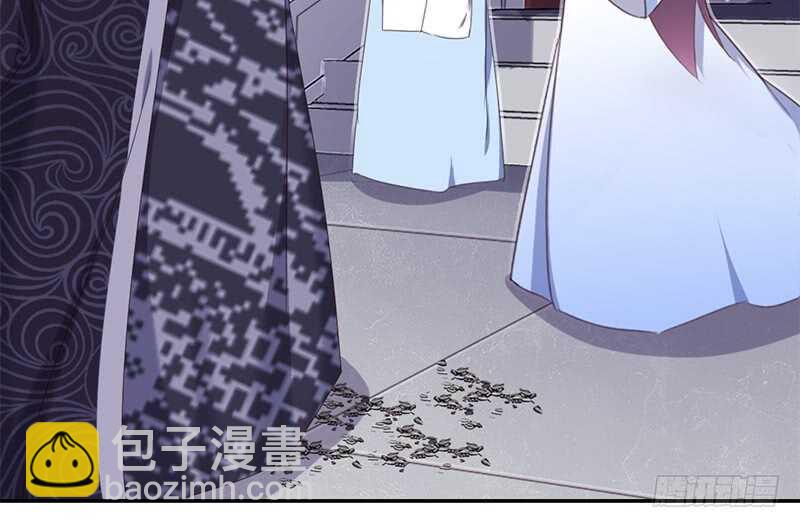 神廚狂後 - 第45話 教育孩子的方法(1/2) - 4