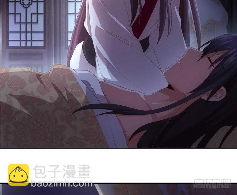 神廚狂後 - 第69話 等你回來(1/2) - 3