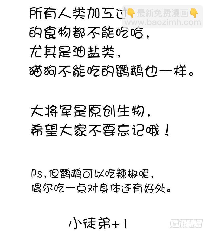 神廚狂後 - 第94話 頭上有點綠 - 4