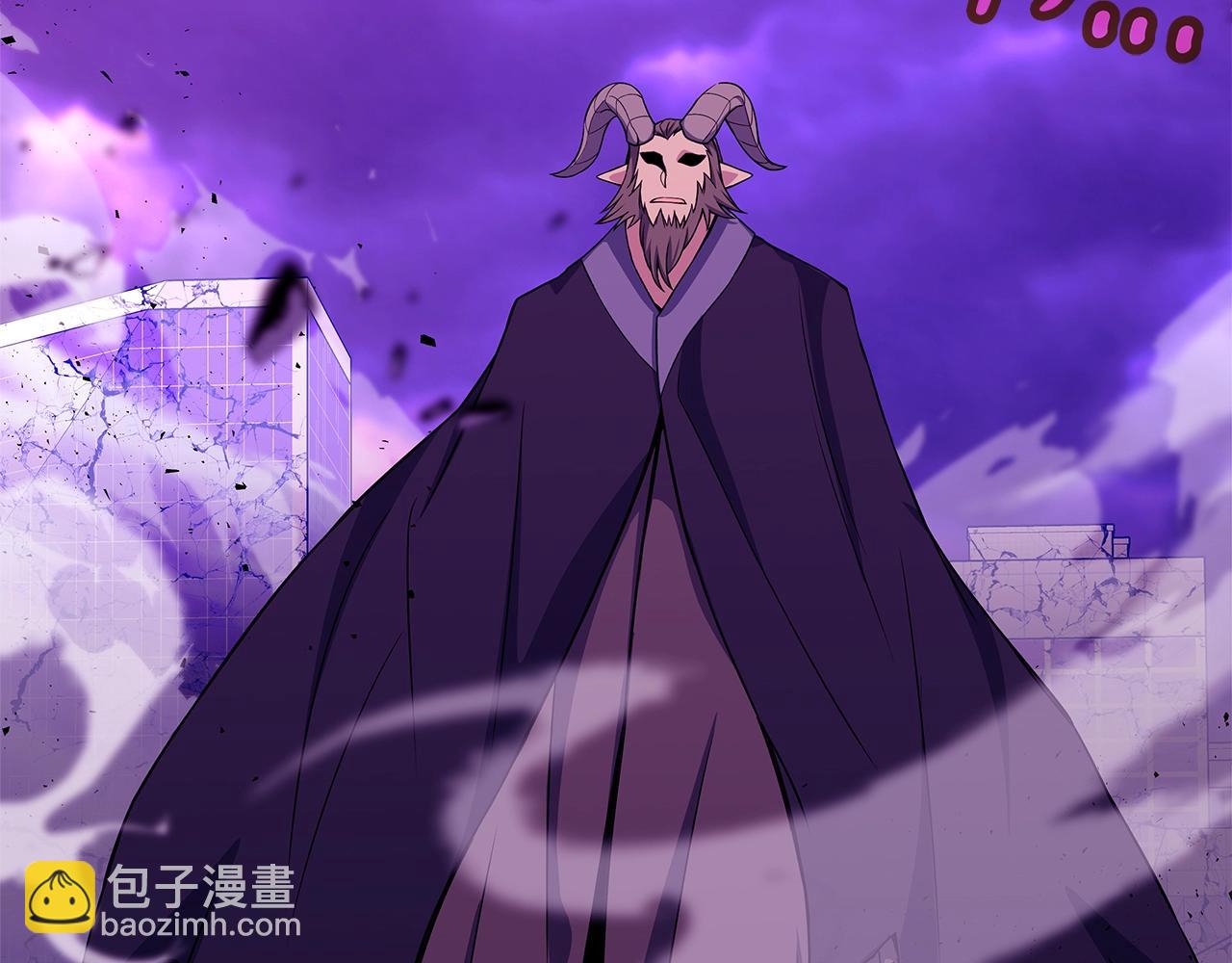 神的打工世界 - 第89話 拯救朱小麗(1/5) - 8