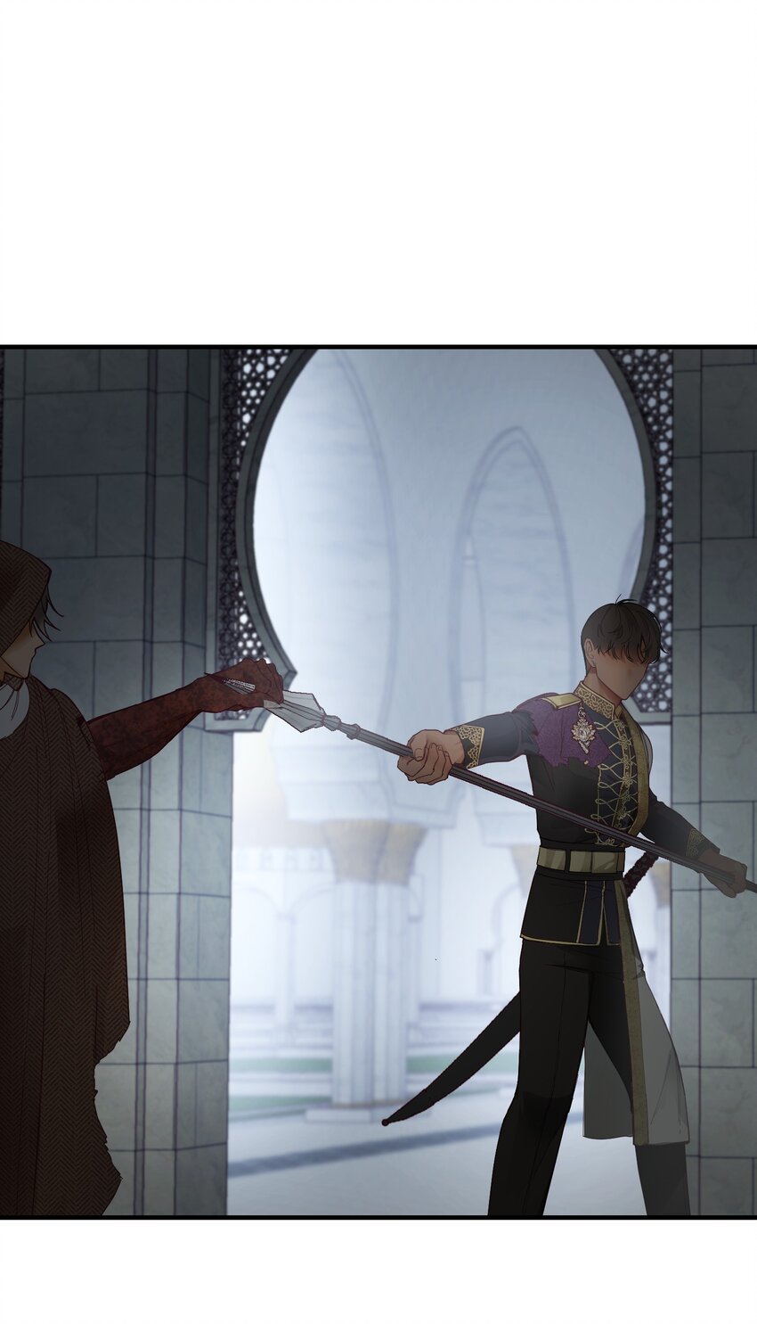 108 人造妖精(1/2)-第108话