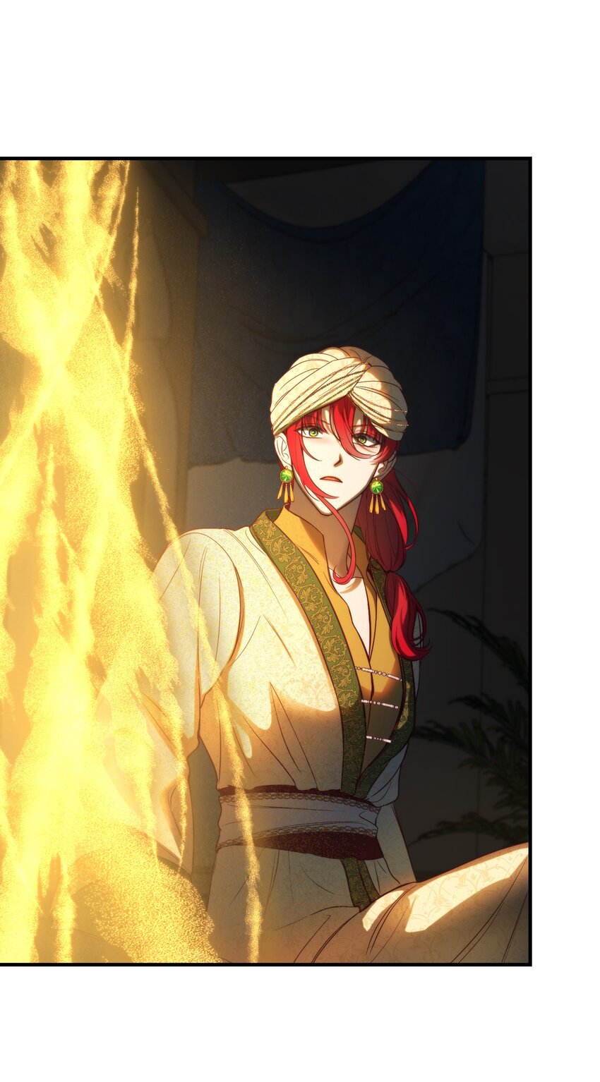 126 纳迪尔的结局(1/2)-第126话