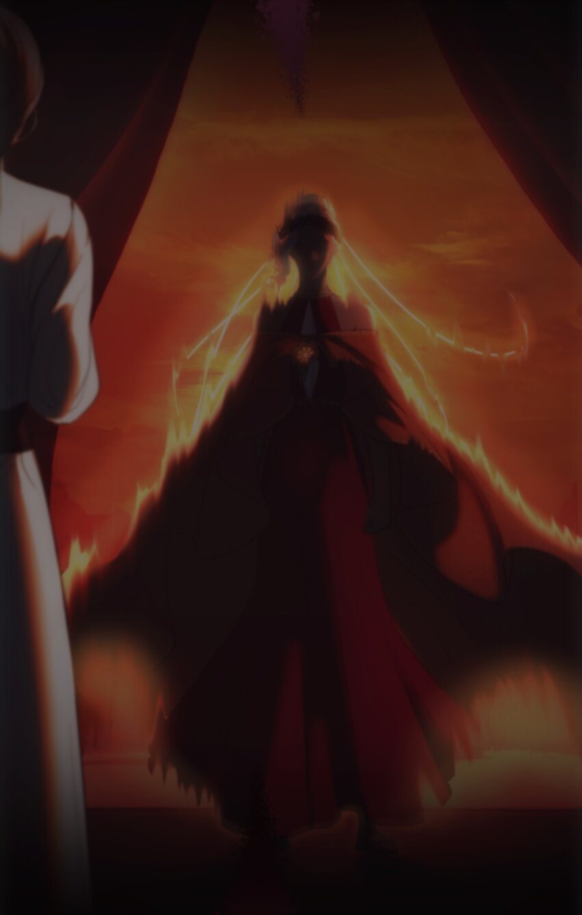 136 决斗的决心(1/2)-第136话