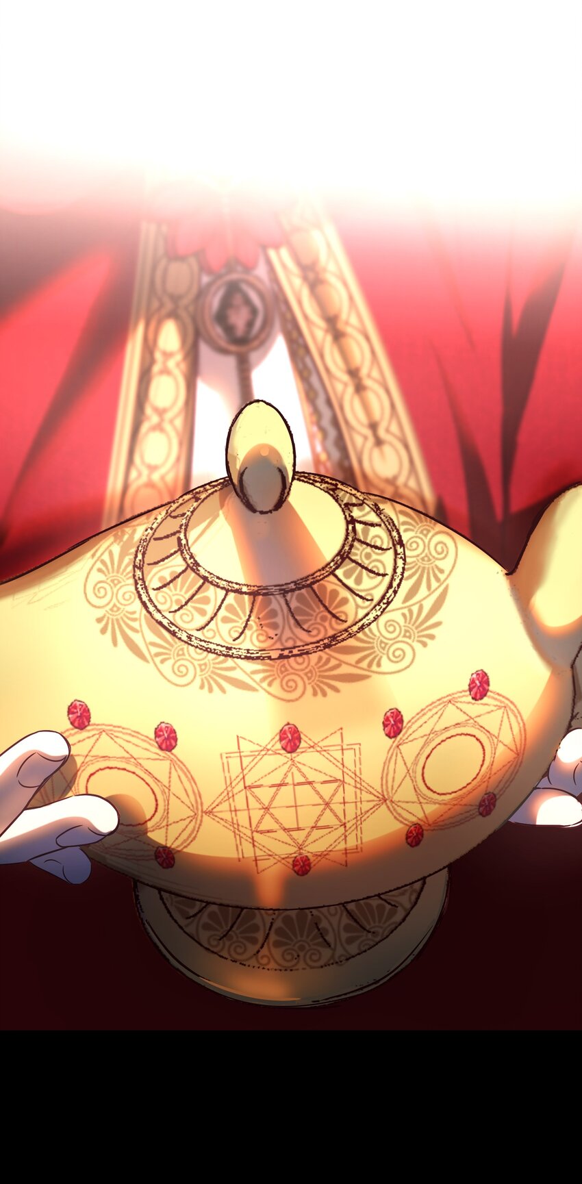 136 决斗的决心(1/2)-第136话