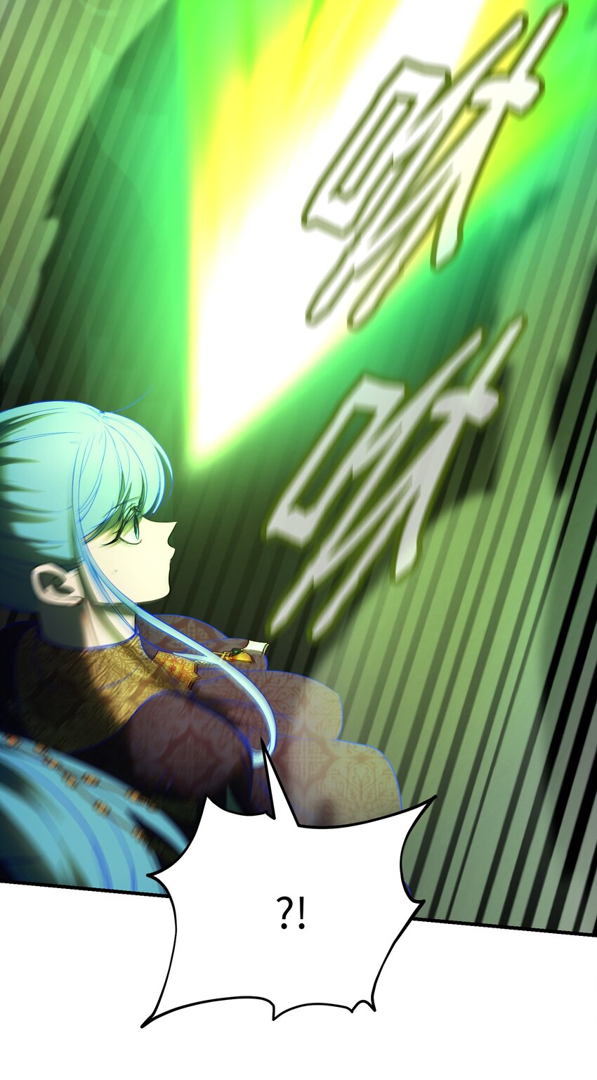 140 这里是我的宫殿！(1/2)-第140话