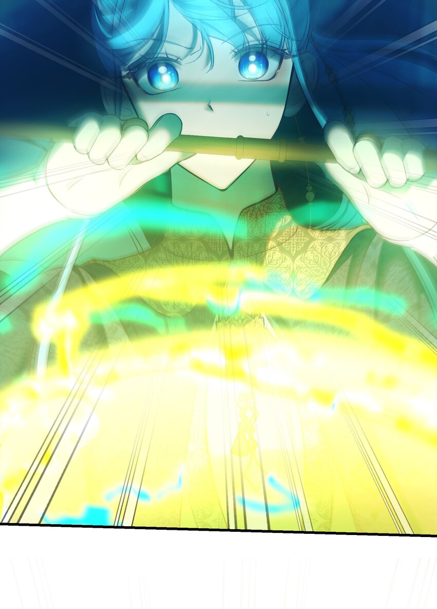 140 这里是我的宫殿！(1/2)-第140话