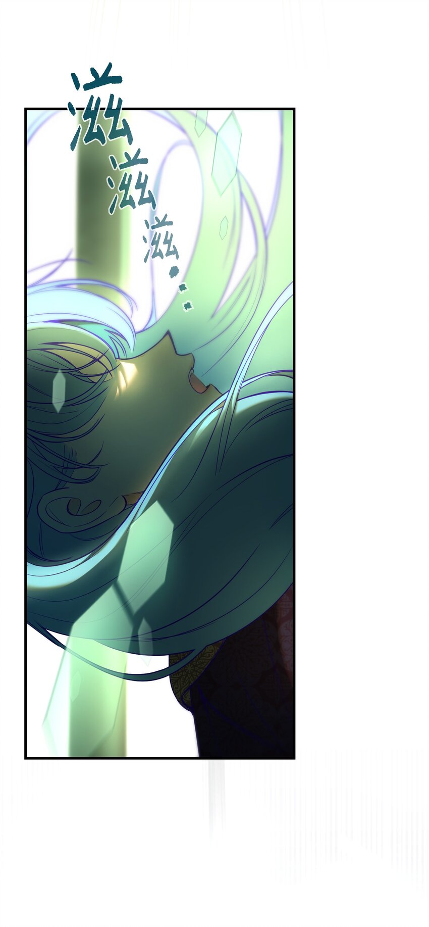 140 这里是我的宫殿！(1/2)-第140话