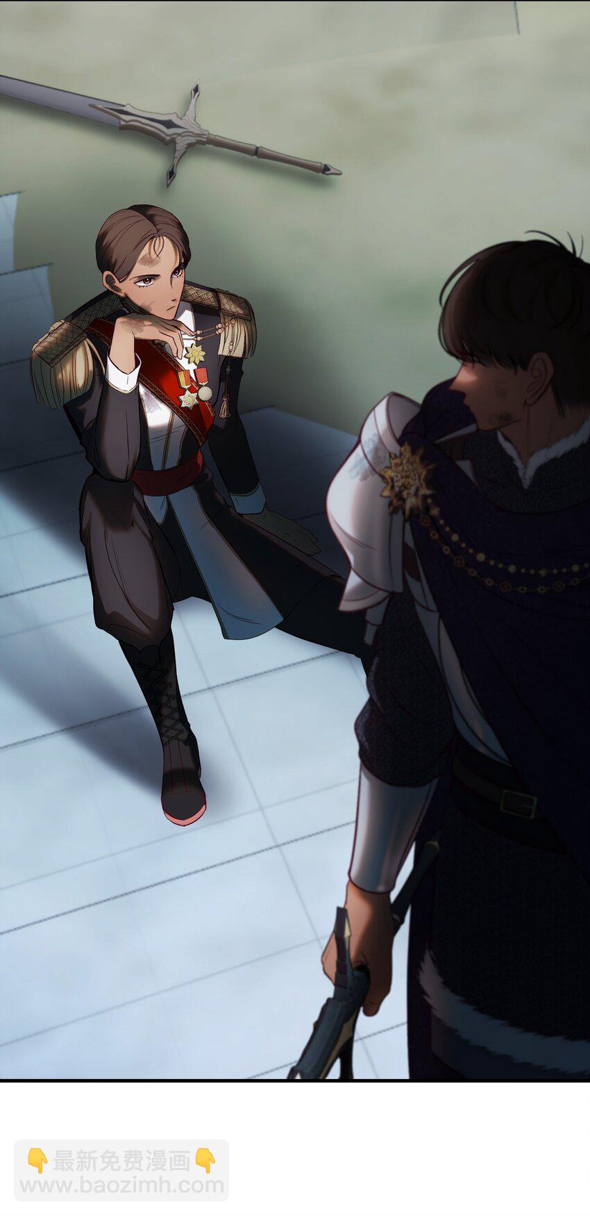 140 这里是我的宫殿！(1/2)-第140话