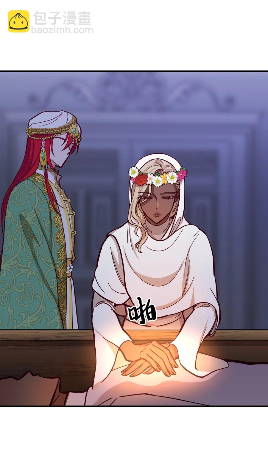 34 告别(1/2)-第34话