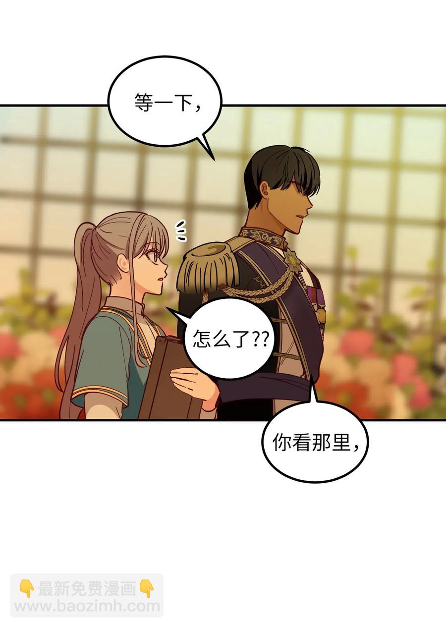 48 婚事(1/2)-第48话