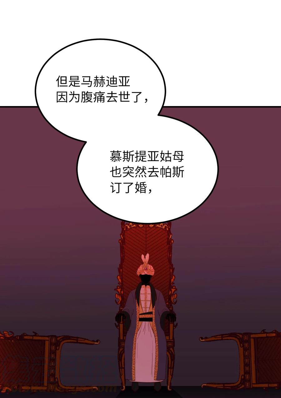 神灯里的魔女 - 50 征服(1/2) - 6