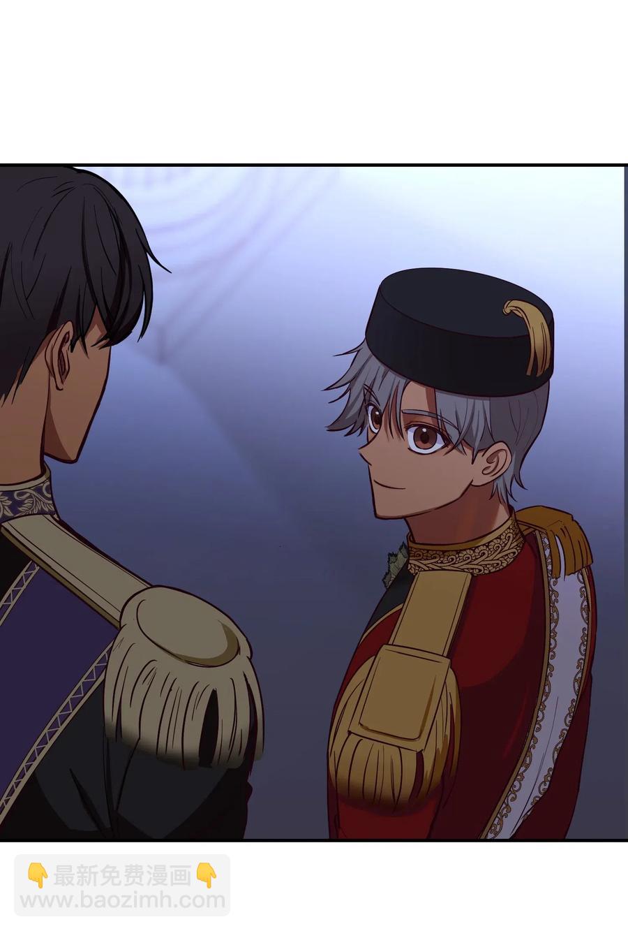 50 征服(1/2)-第50话