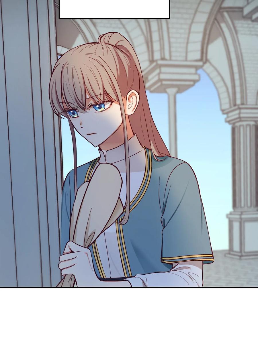 56 若无其事(1/2)-第56话