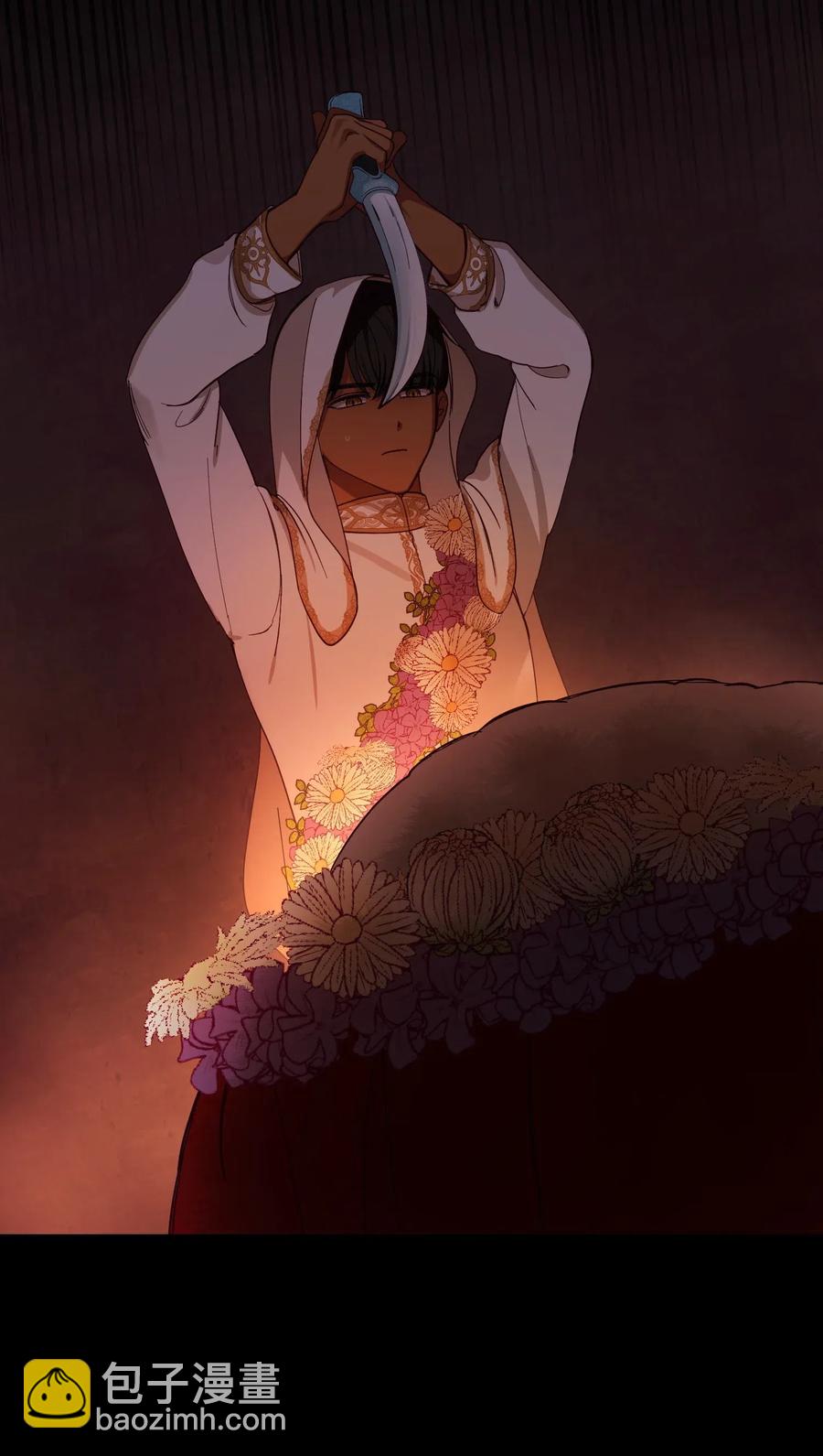 60 献给你(1/2)-第60话