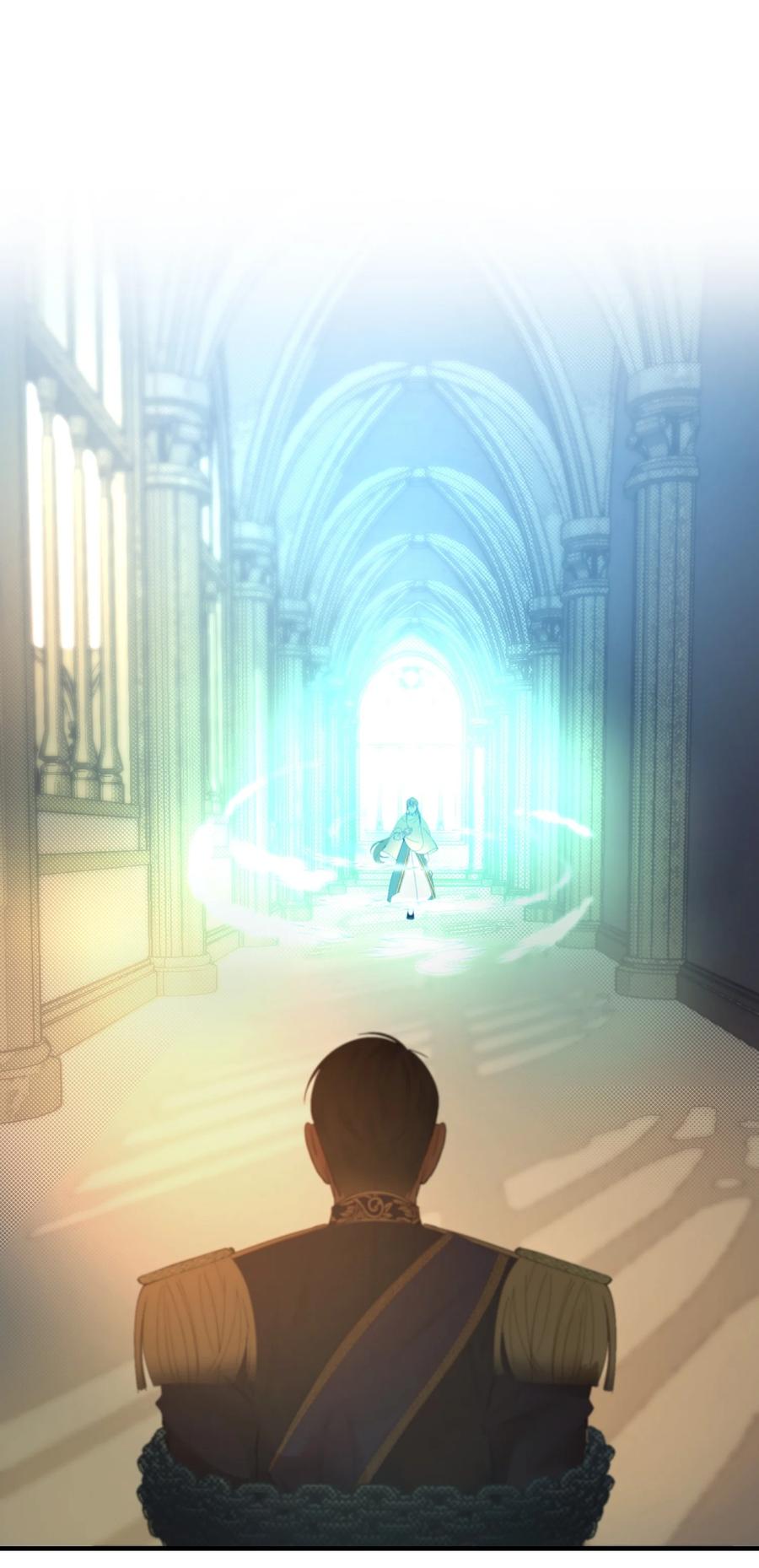 84 放开杰卡尔(1/2)-第84话