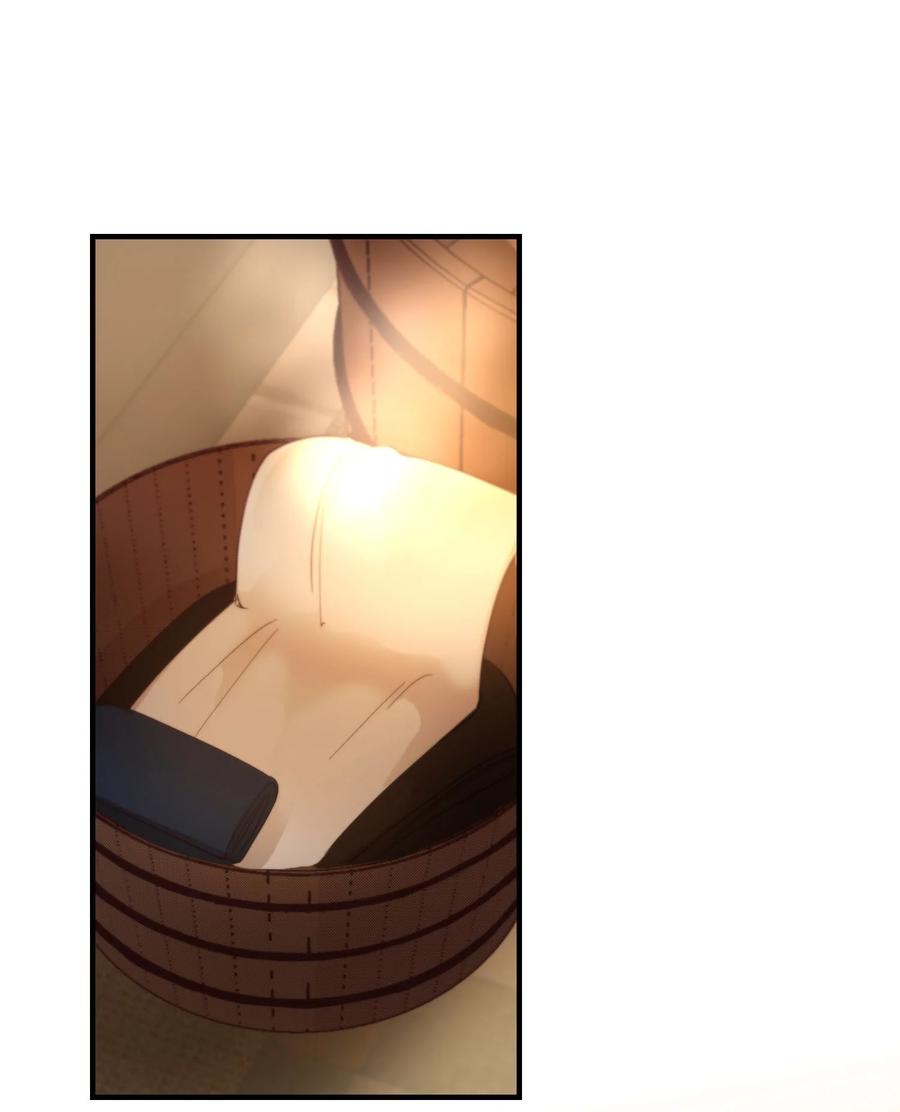 92 莫名其妙的距离感(1/2)-第92话