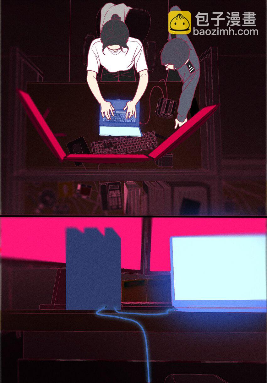 第11话 入侵-第12话