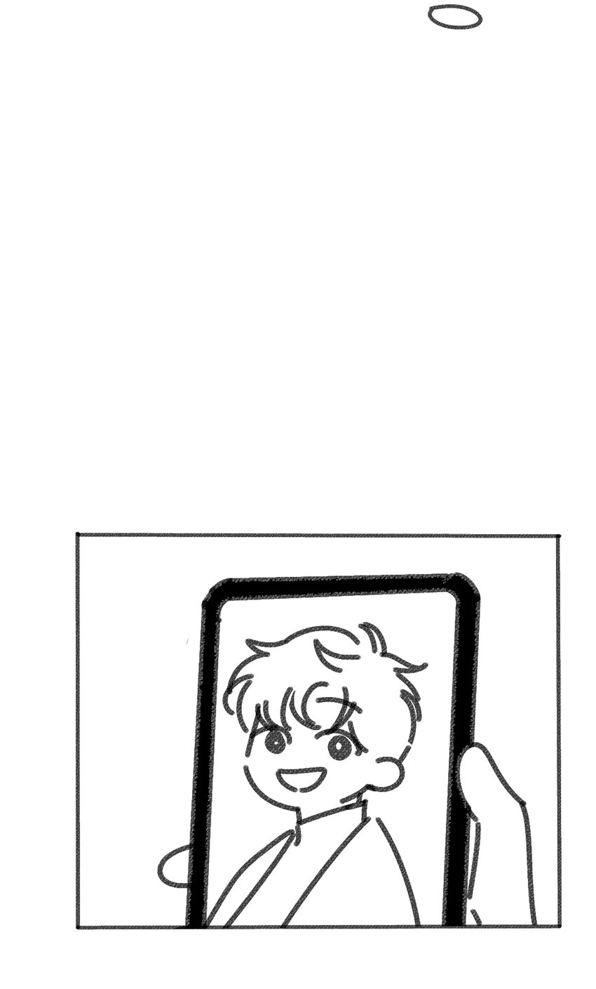 小剧场 本周暂停更新-第28话