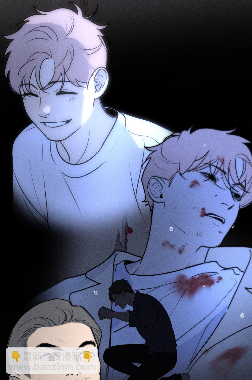 第26话 不动摇的信念(1/2)-第30话