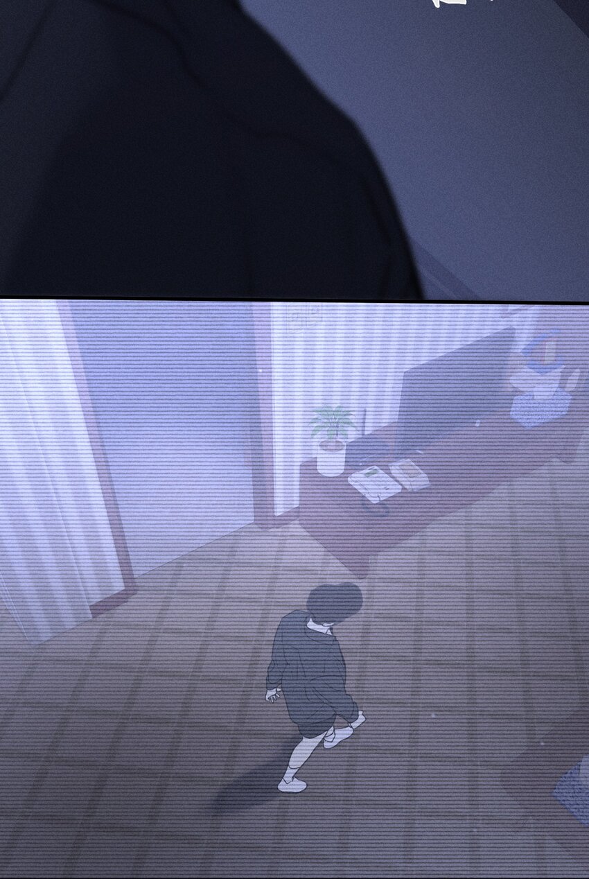 第28话 一墙之隔(1/2)-第32话