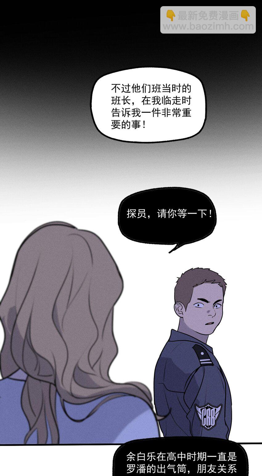 第30话 抽丝剥茧-第34话