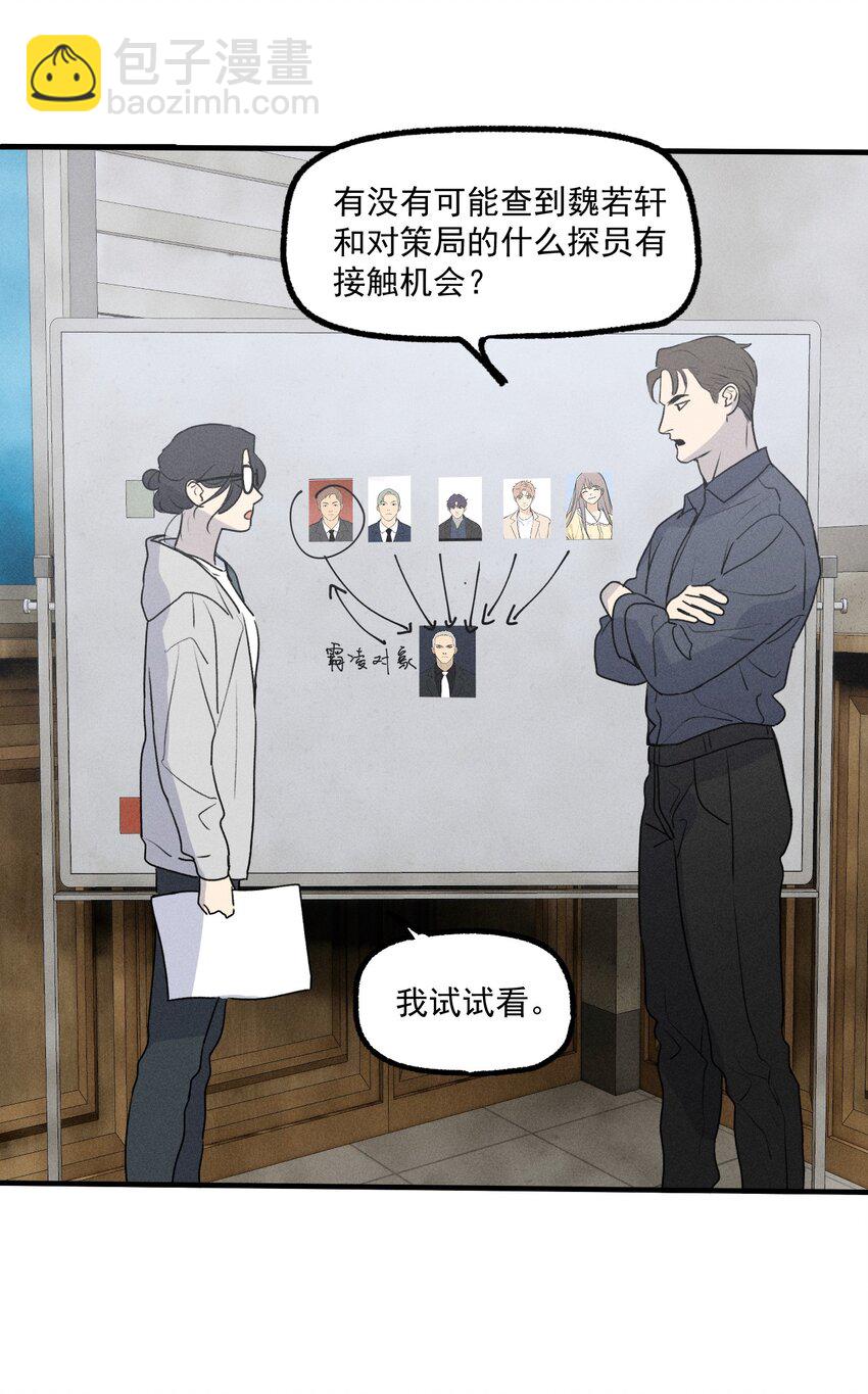 第30话 抽丝剥茧-第34话