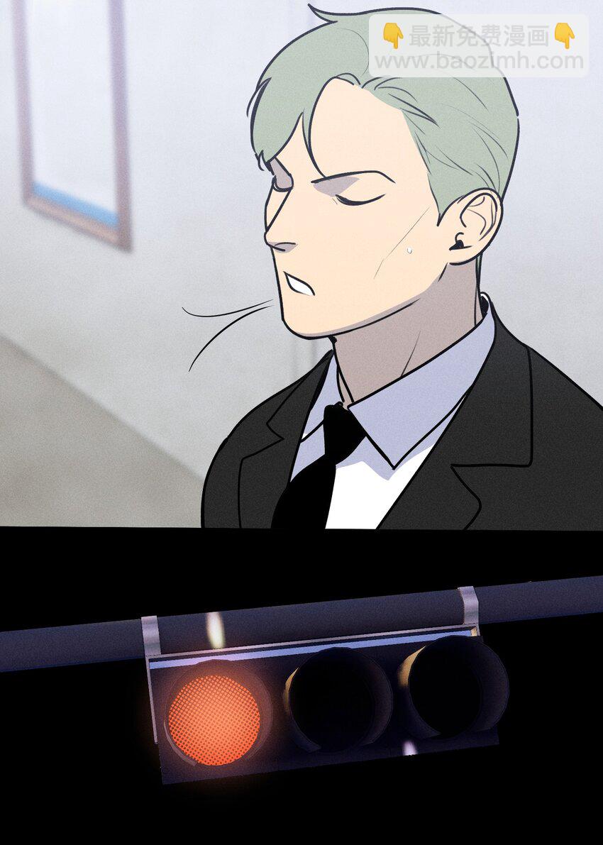 第32话 夜幕降临(1/2)-第36话