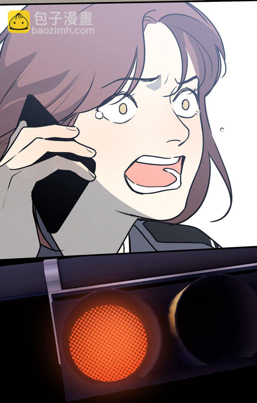 第32话 夜幕降临(1/2)-第36话